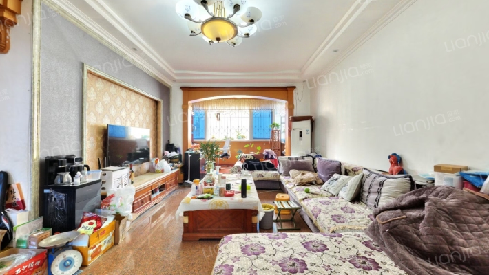 翔宇苑一期二手房实景图