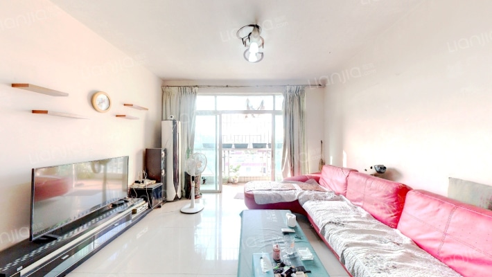 骏华轩二手房实景图