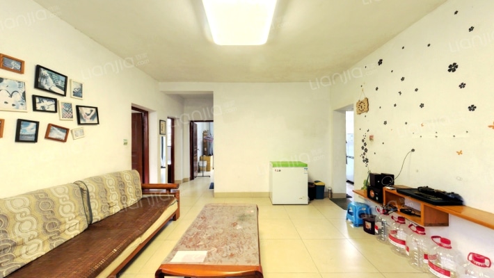 南珠大道小区二手房实景图