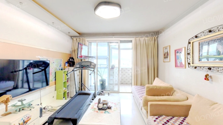 心海假日二手房实景图