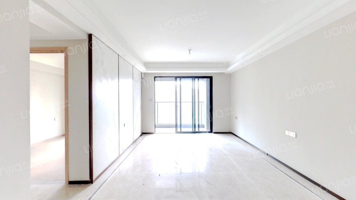 玖悦府二手房实景图