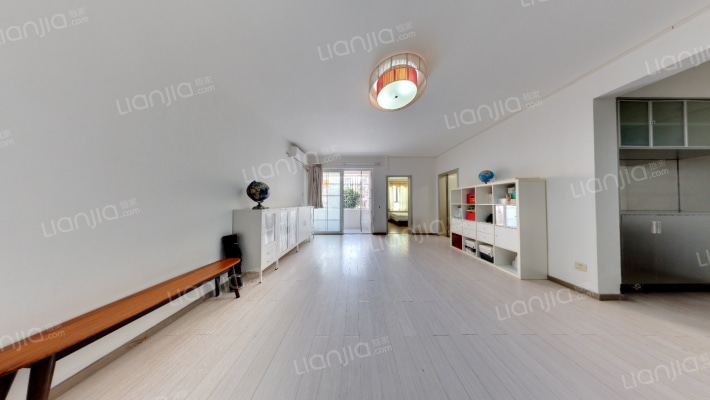 高发佳苑二手房实景图