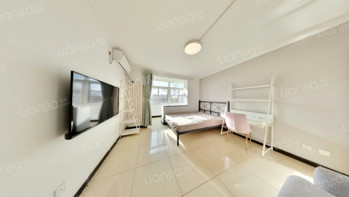 厂洼小区二手房实景图