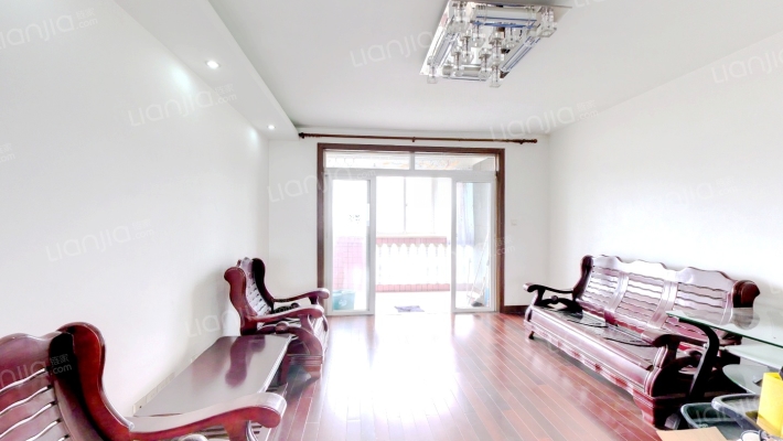 锦辉豪居二手房实景图