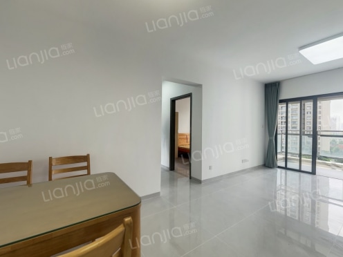 整租·华发未来荟 3室2厅 南