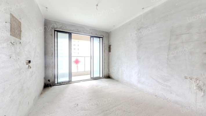 新力珑湾二手房实景图