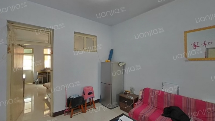 火磨办事处仪表厂家属院二手房实景图