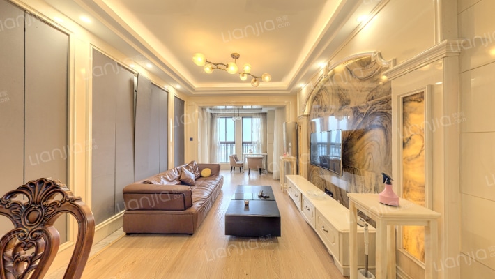 精欧荣寓二手房实景图