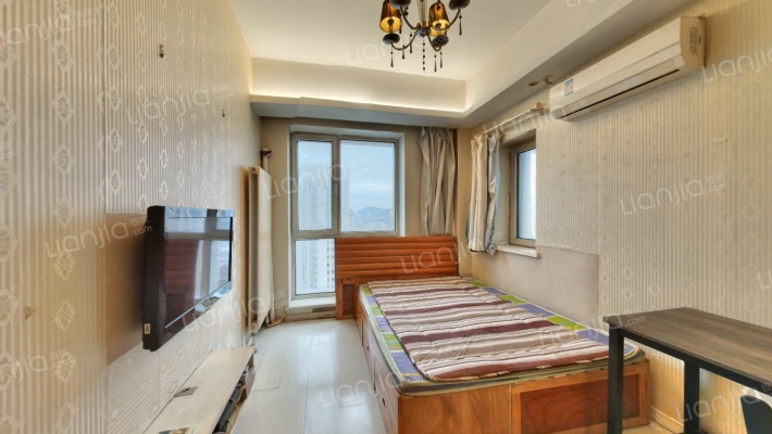 嘉和花样年华三期二手房实景图