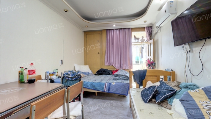 永定路85号院二手房实景图