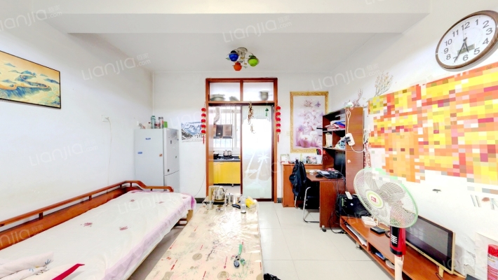 纯粹家园二手房实景图