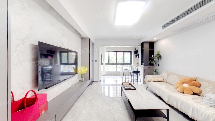 城山隐花苑二手房实景图