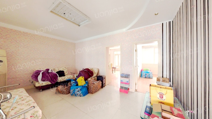 交通执法局宿舍二手房实景图