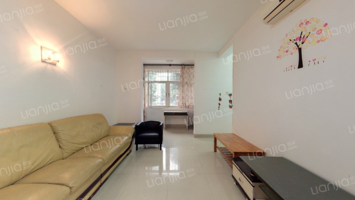 珠海国土局大院二手房实景图