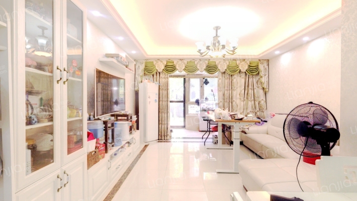 招商方山里二手房实景图