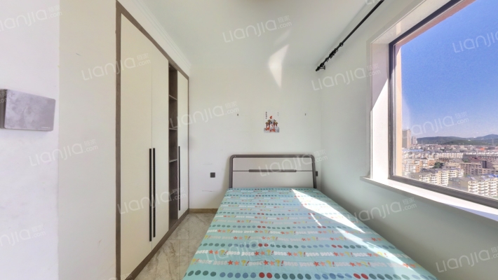 江湾馨城西区二手房实景图