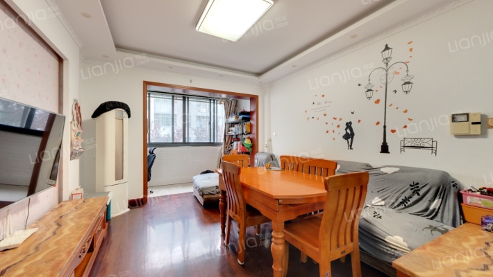 阳光嘉园二手房实景图