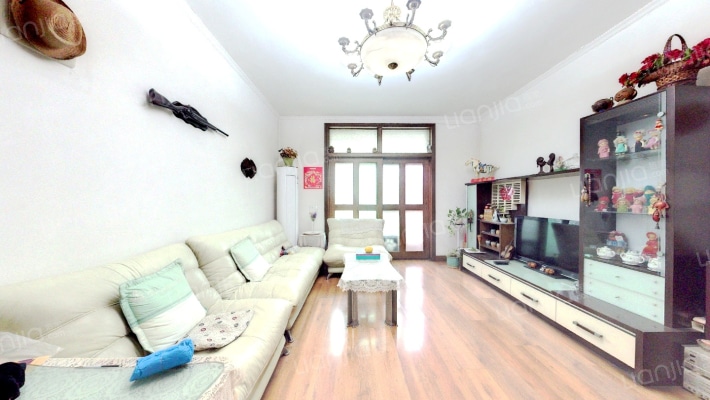 青教花园二期二手房实景图