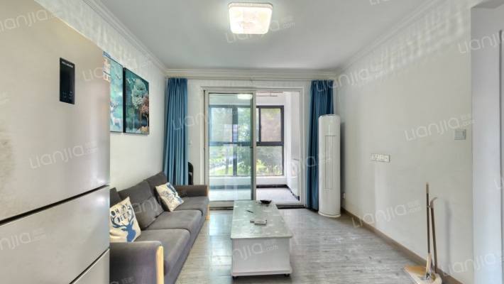 弘阳时光里二区二手房实景图