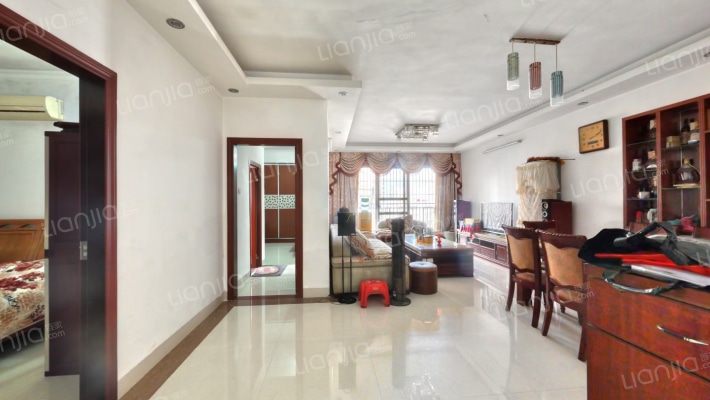 隆基天地广场二手房实景图