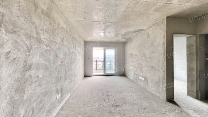 保利中央公园二手房实景图