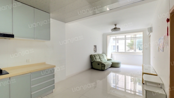 漕泾一村二手房实景图