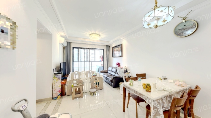 晓悦都荟二手房实景图