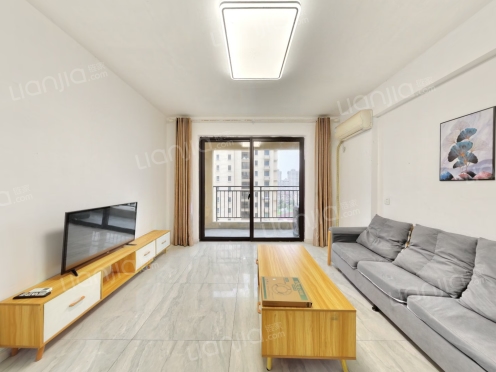 整租·悦湖美郡 3室2厅 南