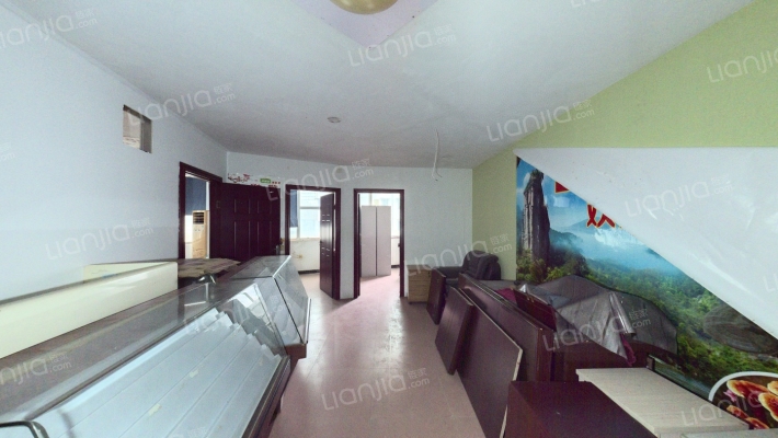 华兴大厦二手房实景图