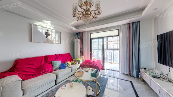 华光景苑二手房实景图