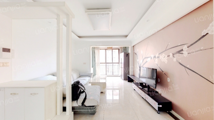 铭璟云庭二手房实景图