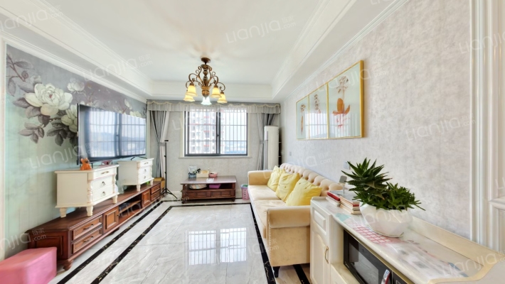 慈馨家园二手房实景图