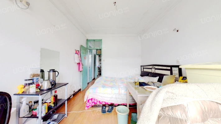 石化七村二手房实景图