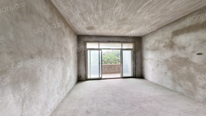 凤鸣香山小区二手房实景图