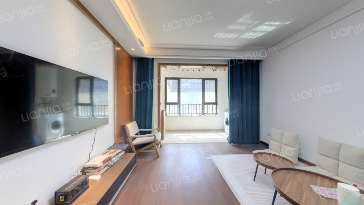 中新锦绣天地北苑二手房实景图