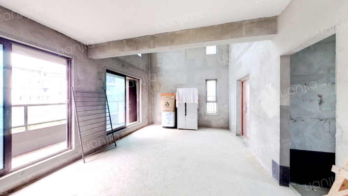 光谷和昌城璟园二手房实景图