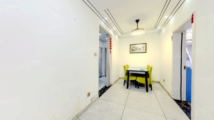 油车场散盘二手房实景图