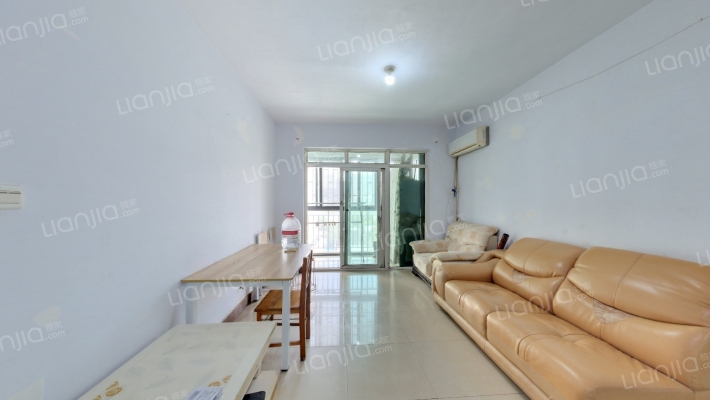 西现代城二手房实景图