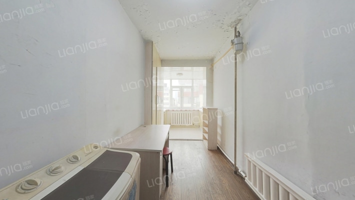 桂林路小区二手房实景图