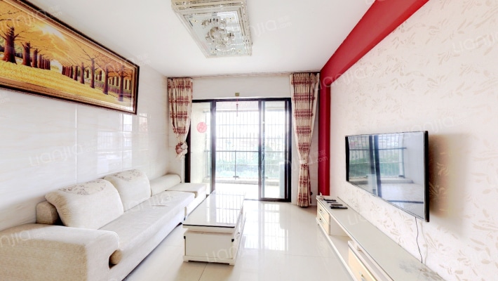 云顶澜山南区二手房实景图