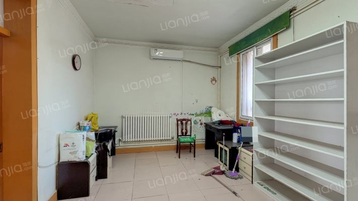 空分厂家属院区北区二手房实景图