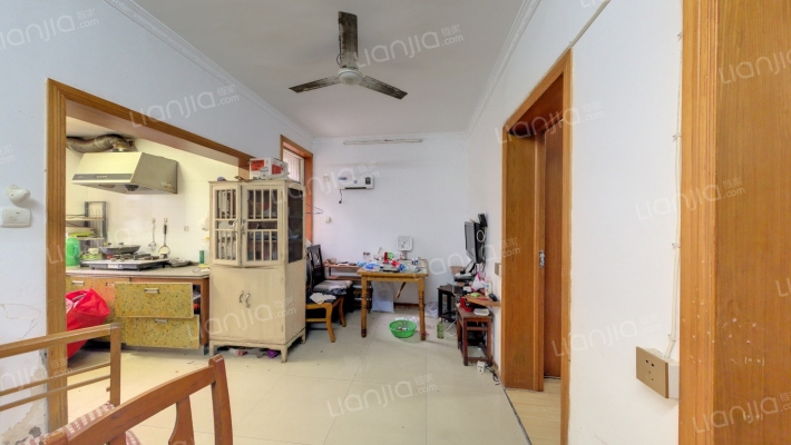 林家庄二手房实景图