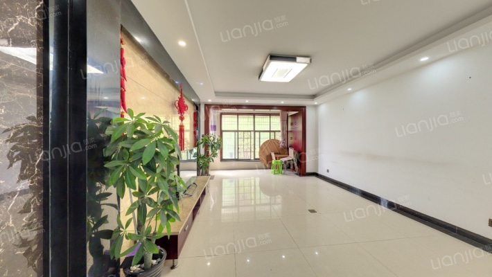 星城福邸二手房实景图