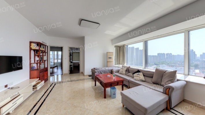 阳光龙庭二手房实景图