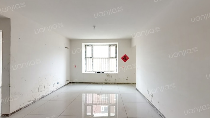 奥林星城五期二手房实景图