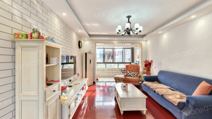 盛世经典二手房实景图