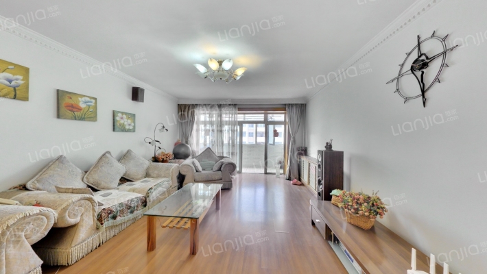 和兴路二手房实景图