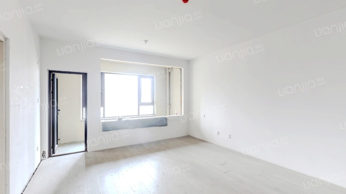 远洋鹿城公馆二手房实景图