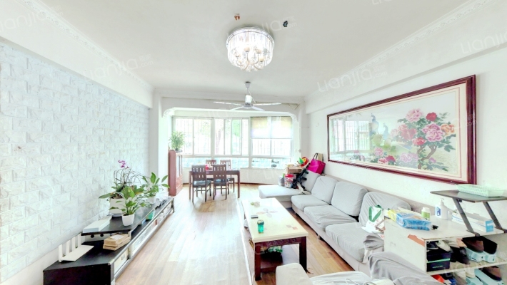 建昌商业广场二手房实景图