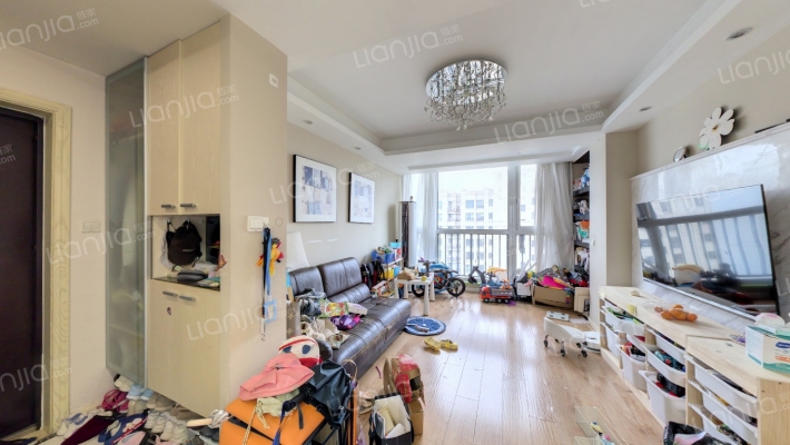 三杨新村一街坊二手房实景图